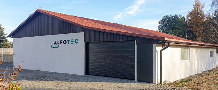 Allroll Fördertechnik GmbH Poland Sp. z o.o.