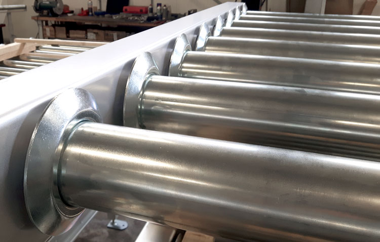 Förderer Rollen Führung