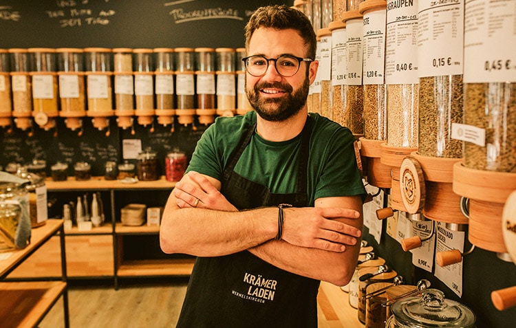 Allroll Fördertechnik GmbH Spende